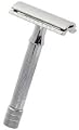 Merkur Standard Safety Razor with Bar #33C