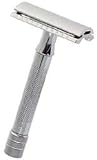 Merkur Standard Safety Razor with Bar #33C