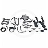 MOTOCOMM MOTOCOM RIDERLINK ST1 INTERCOM #ST1 ST1