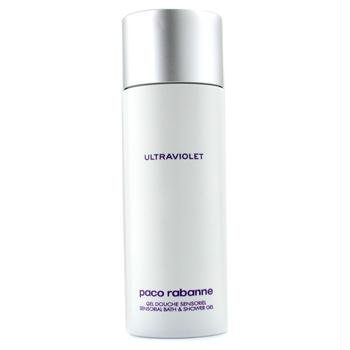 Paco Rabanne Ultraviolet Duschgel (200ml) Paco Rabanne Ultraviolet Duschgel (200ml)