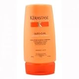 Kerastase Nutritive Oleo-Curl Curl Definition Cream ( For Thick, Curly Hair ) - 150Ml/5Oz