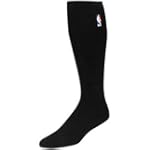 NBA League Gear For Bare Feet Men's NBA Two-Pack Tube Sock