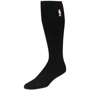 NBA League Gear For Bare Feet NBA Two-Pack Tube Sock - Men's ( Black : NBA League Gear )