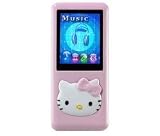 HELLO KITTY 2GB Hello Kitty Face MP4 Player