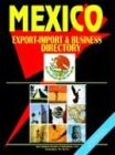 Mexico Country Study Guide