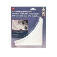 HOME PRODUCTS INTERNATIONAL Shower Splash Guard