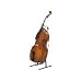 210V09M8J3L. SL75  Meisel MBS Double Bass Stand (3/4 1/4)