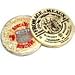 Brie de Meaux - 6 lb