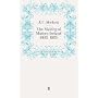 The Making of Modern Ireland, 1603-1923