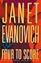 Four to Score (Stephanie Plum Mysteries, Book 4)