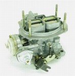 Weber 32/36 DFEV Carburetor