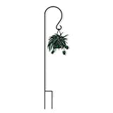 7'4 Tall Lawn Hook