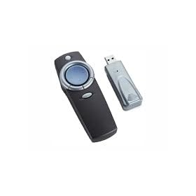 Targus Wireless Presenter