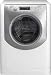Kitchen & Housewares : Hotpoint AQXXD169 Silver Washing Machine