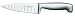 Mundial Future 6-inch Chef's Knife with Hollow Edge