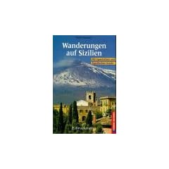 Wanderungen auf Sizilien