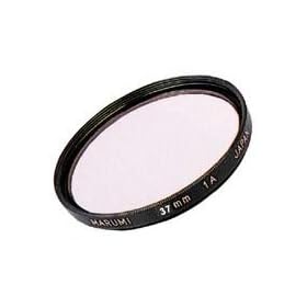 37mm Skylight 1A Filter