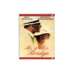 Mr.& Mrs.Bridge