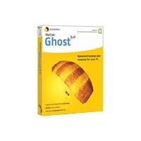 Norton Ghost 9.0