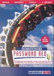 Password Red 4. Grammatiktrainer. CD- ROM für Windows ab 3.x