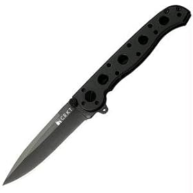 Columbia River Knife and Tool M16-01K Columbia River Knife and Tool EDC M16 Folding Knife... by Columbia River Knife & Tool