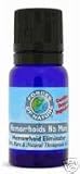 Hemorrhoids No More From Force of Nature 11ml.