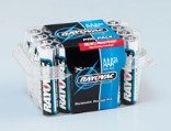 Rayovac ALAAA-24 Rayovac Alkaline AAA 24 Pack