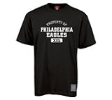 Philadelphia Eagles Alt Property of T-Shirt font color=#990000 BLOWOUT SALE