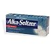 Alka-Seltzer Antacid & Pain Relief Tablets, Original Flavor, 72-Count Boxes (Pack of 2)