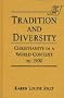Tradition and Diversity: Christianity in a World Context to 1500 (Sources & Studies in World History)