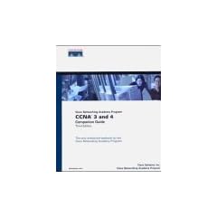 Second-Year Companion Guide, w. CD-ROM (Cisco Systems Networking Academy Program)