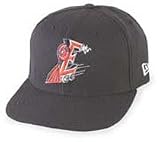 Minor League Baseball Cap - Round Rock Express Road Cap by New Era