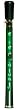 Xaphoon Pocket Sax Emerald Green Key of C