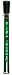 Xaphoon Pocket Sax Emerald Green Key of C