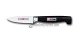 J.A. Henckels Twin Four Star 3-Inch High Carbon Stainless-Steel Paring Knife