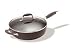 Anolon Advanced - 5.5 Qt. Covered Saucier Pan w/HH