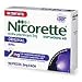 Nicorette Nicotine Gum, 2 mg Refill - 168 ea
