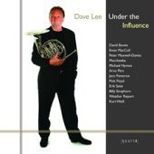 Under the Influence by Paul Morgan, Steve McManus, Martin Elliott, David Bowie, and Peter Maxwell Davies