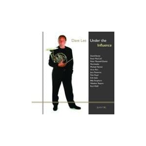 Under the Influence by Pink Floyd, Weather Report, Ewan MacColl, Michael Nyman, and Jaco Pastorius (Audio CD - 2005)