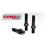 Competition Cams 450216 Studs & Adjusting Nuts 16 Piece Set For Magnum Series 3/8