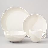 Pfaltzgraff Sand and Seas Sail 4-Piece Individual Place Setting