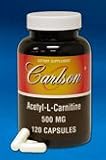 Acetyl L Carnitine - 120 - Capsules