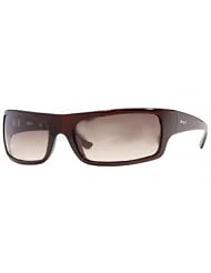 DKNY Bordeaux Brown Gradient 4042 330 by