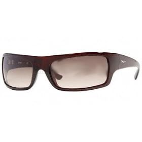 Click here to buy DKNY Bordeaux Brown Gradient 4042 330.
