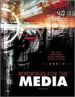 Reporting For The Media image