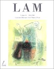 Revue Acc Us Distibution Book Titles  / Wifredo Lam: Catalogue Raisonné of the Painted Work : 1961-1982