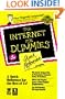The Internet for Dummies Quick Reference, Third Edition