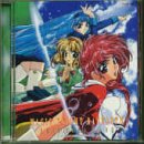 Magic Knight Rayearth: Best Song Book (1995 Anime Series)