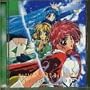 Magic Knight Rayearth: Best Song Book (1995 Anime Series)