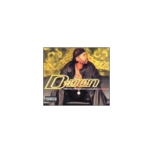 And You Know That   Blazin by D-Don (Audio CD - 2000) - Single